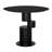 Nola Round Metal Dining Table