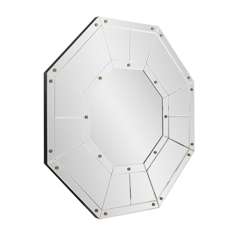 Octet Mirror