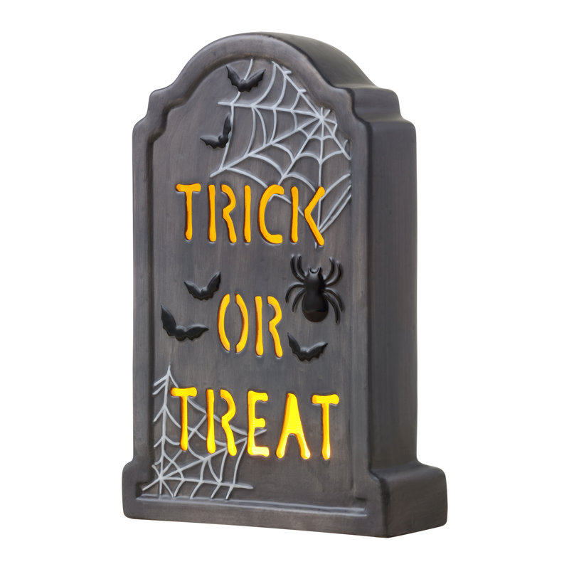 Halloween Decorative Accent