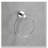 5-Piece Wall-Mounted Towel Rack Set with Hidden Screw Holes & Rust-Resistant Finish-1711989850