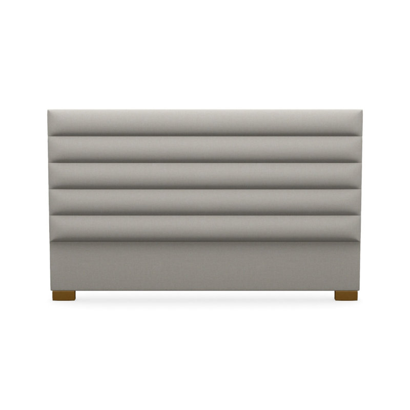 Maureen Headboard, Hesse 161612, King, Big Sur