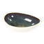 Atomic Earthenware Pasta Bowl