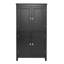 Armoire de rangement élégante pour salle de bain-1671409041