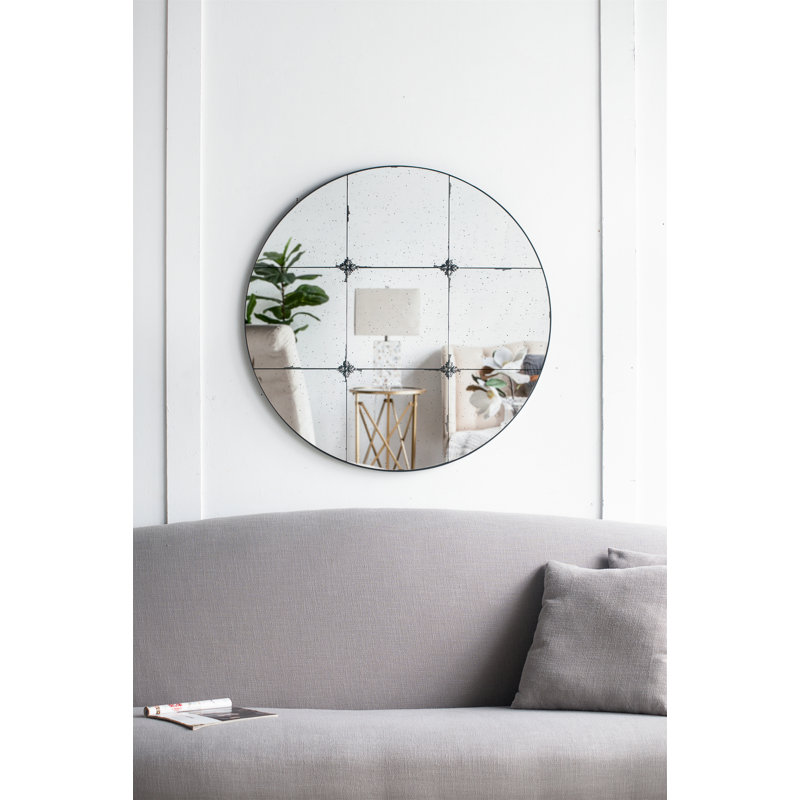 Miroir mural D36