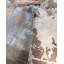 Overdyed One-of-a-Kind 8' 1" X 10' 2" Hand Knotted Area Rug