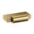 Polished Brass is out of stock selected