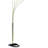 84" Tall Metal Floor Lamp-1920365987