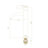 Single-handle Bathroom sink faucet-89022309