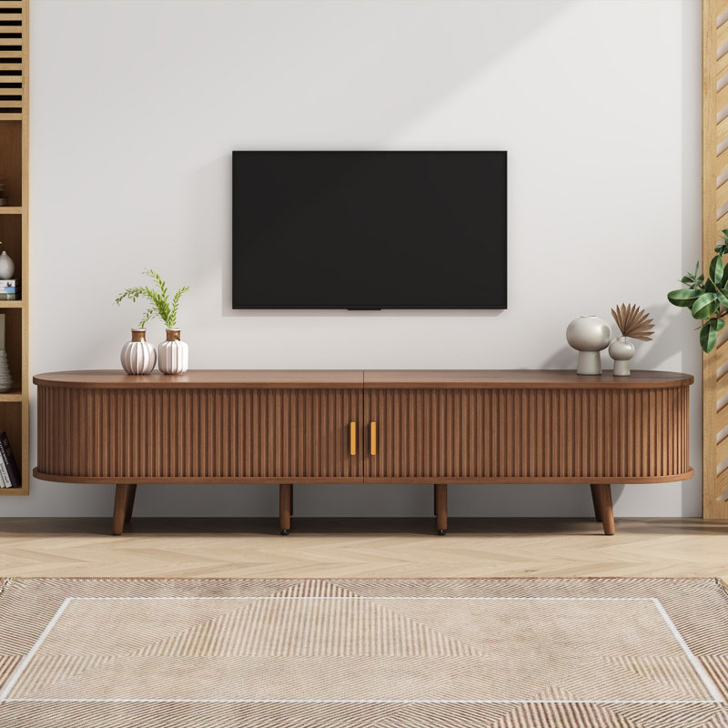 2 - Piece Living Room Table Set