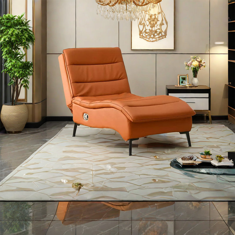 Méridienne Dinamarie, Orange