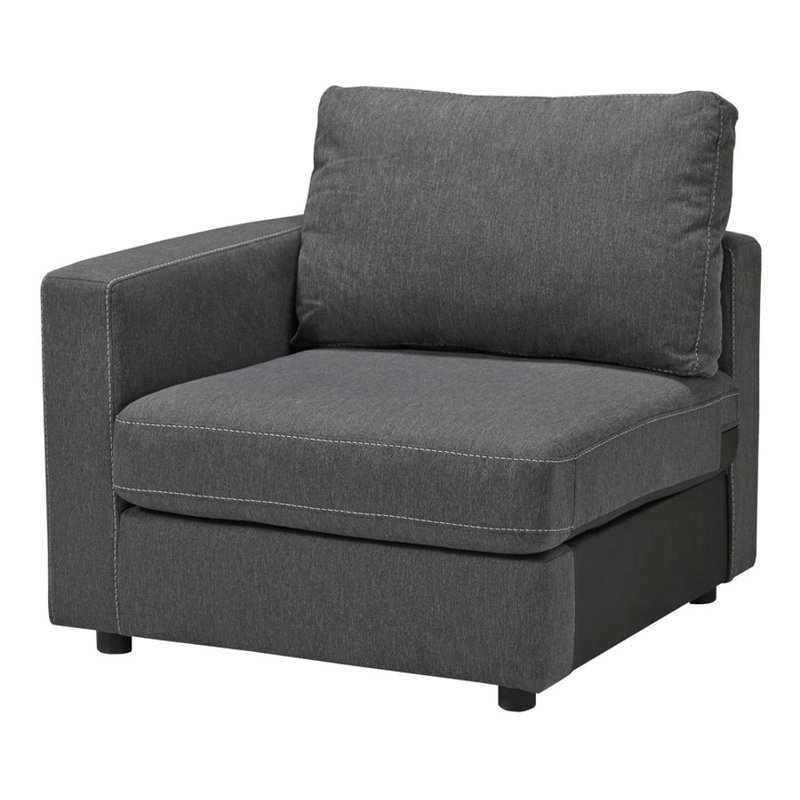 Shariqa Upholstered 104'' Sofa