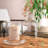 Edington Handmade Glass Apothecary Jar-1102599165