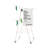 Brabantia Tower Folding Clothes Drying Rack-45716123