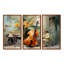 Violoncelle Jazz Rhythms - musique, art mural-793724664-801428129
