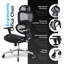 Fauteuil de bureau ergonomique avec roulettes ErgoPro-61423634