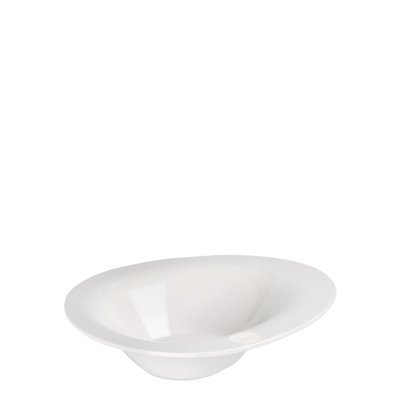 I.D. Ish Dinner Plate by Davide Oldani