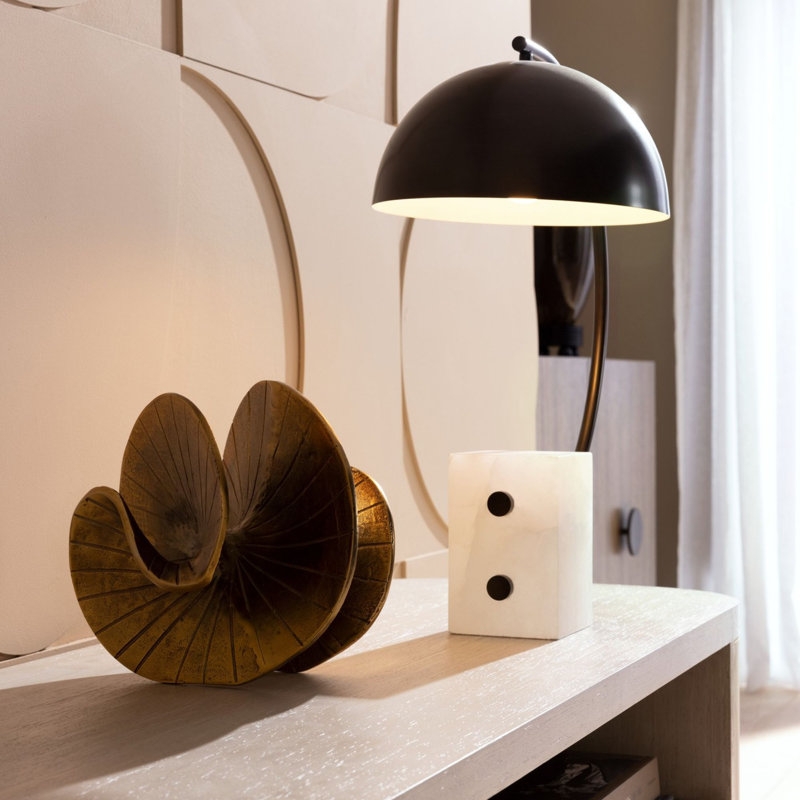 Weslan Lamp