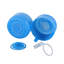 Bouchons de bouteilles d'eau de 20 gallons, capuchons de cruche d'eau de 3 et 5 gallons, capuchon de remplacement réutilisable, bouchons pour bouteilles de 55 mm