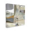 Art mural rétro sur toile Stupell Industries par Liz Jardine-91305679