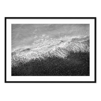 Black Beach