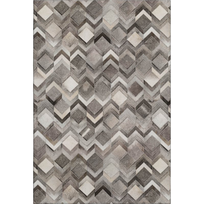  Premium Machine Washable Jaylia AMF100 Rug