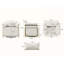 Fauteuil rembourré pivotant-1585792665