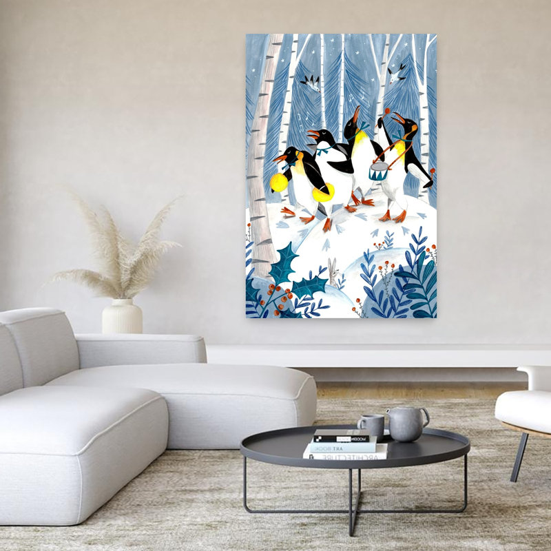 Art contemporain contemporain abstrait, H 60 po x l 40 po