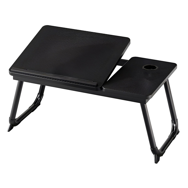 Upgraded 5-Gear Adjustable Laptop Lap Desk