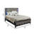 Kimathi Upholstered Platform Bed-1391125534
