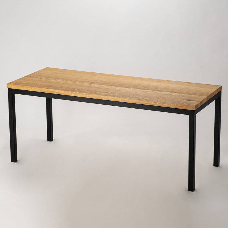 Gerlad Bench, H40 x W55 x D40cm