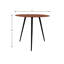 Table de bout à 3 pieds Mechling-940844480