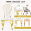 Chaise d'appoint