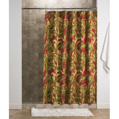 Rideau de douche Captiva