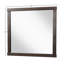 Miroir biseauté Hisaki