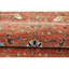 Hand Knotted Wool Oriental Area Rug-113458835