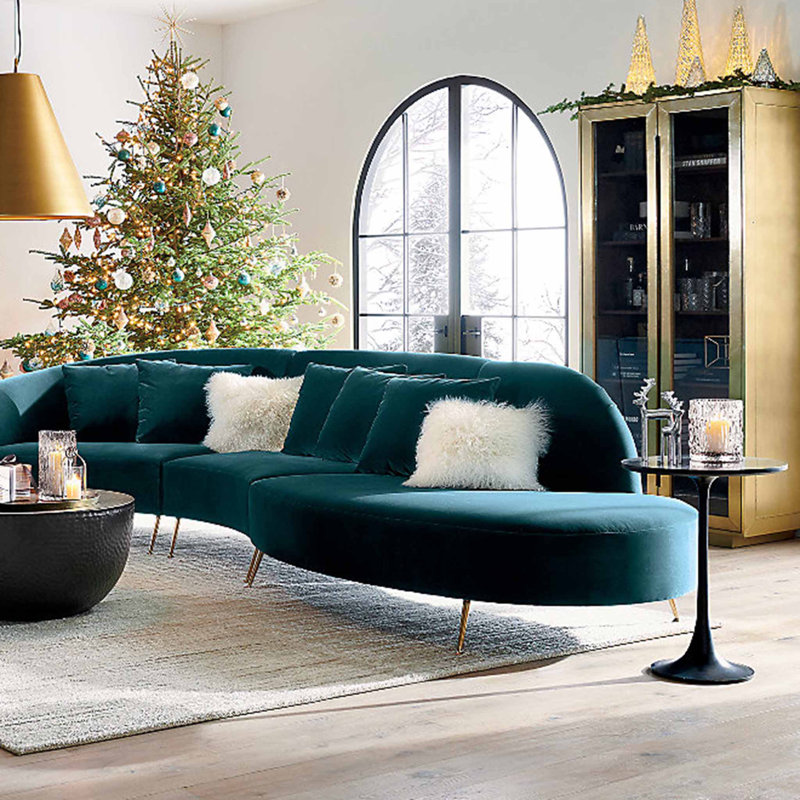 Michalann End Table