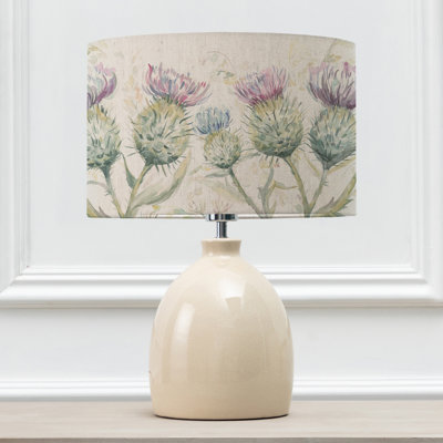 Leura Ceramic Table Lamp