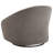Miley Oversized Swivel Barrel Chair-106408923