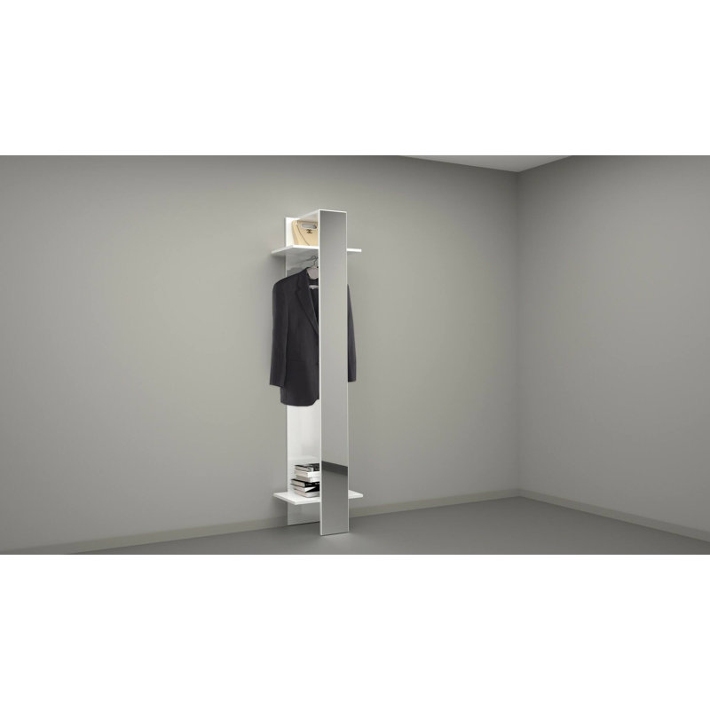 Claree Hall Tree 50cm Wide