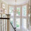 1 - Light Chandelier