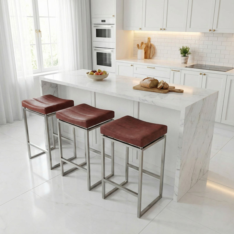 Tabouret de comptoir 27 po Laughton