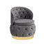Chaises de rangement pivotantes 360 degrés-1555401026