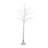 Aleksei Birch 160 Light LED Lighted Tree