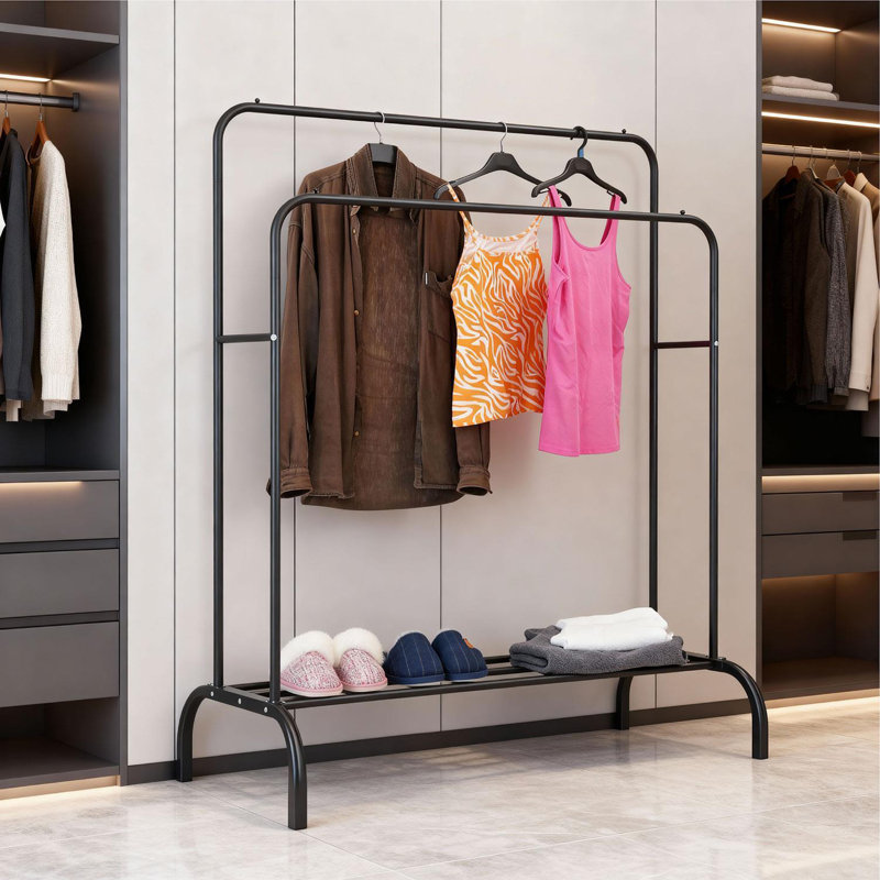 110cm Clothing Rack