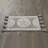 Etta Rectangle 100% Cotton Bath Rug-1725625818-1725625817
