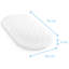 Clair De Lune Foam Mattress-52999111