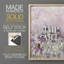 Impression florale I-Premium de Floral Entertainment - prête à être accrochée - aucun clou requis - aucun clou requis-108152260-108152262