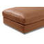 Parven II 123cm Wide Genuine Anilin Leather Rectangle Solid Colour Standard Ottoman-1455403702