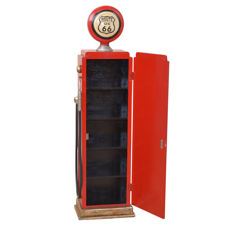 Findikzade combination chest