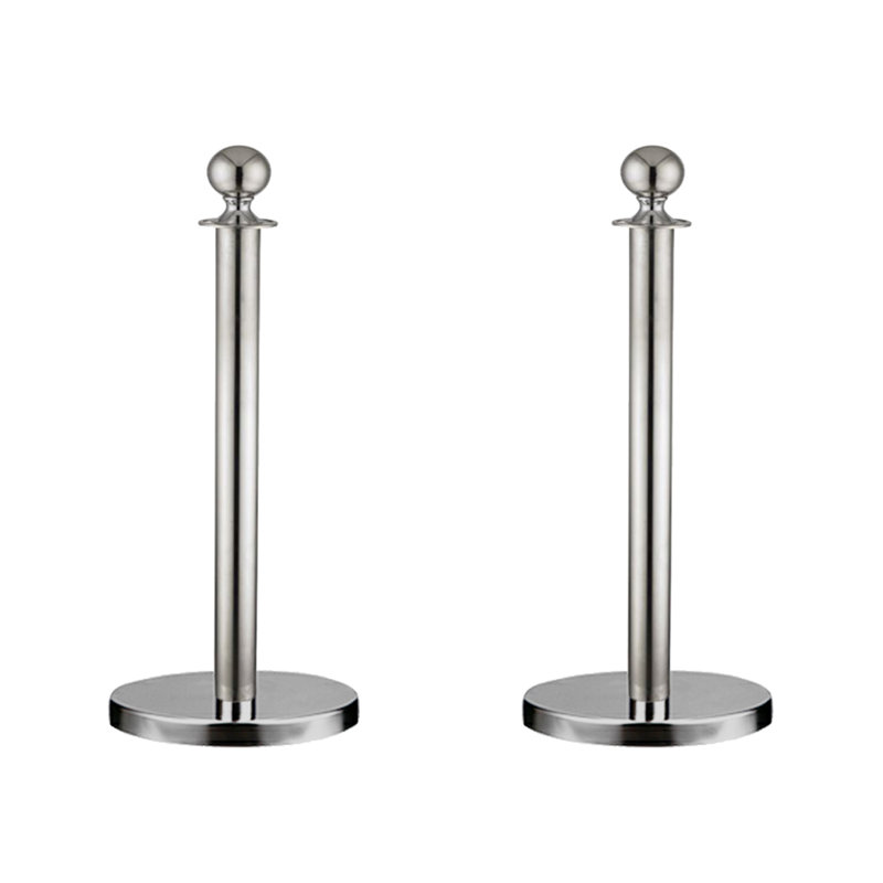 FixtureDisplays 6'' W Metal Rope